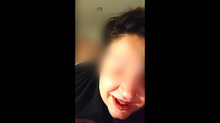 Married and fucking my girlfriend - My wife waits like a cuckold