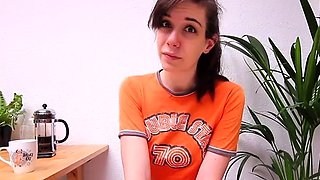 Miss Miserlou - Why I Spanked You - Babysitter Roleplay