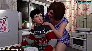 The Gift: Onlyfans, Asian  Hentai Porn