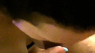 Hot amateur teen blowjob and facial HD video