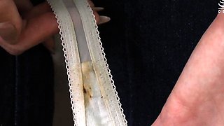 Asian japanese teen with outdoors