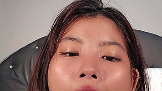 My First Blowjob
