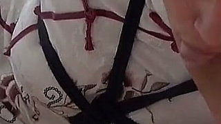 Sub in Bondage Used