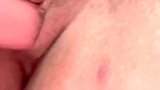 Watch me shower, finger my pussy, dildo and squirt