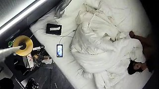 Ma chienne french amateur couple hidden cam 1