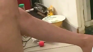 Hotel Room and Cheating Afternoon with My Horny Stepmom's Stepsister