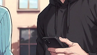 Shadows of Ambition (part 39)