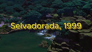 Someone is Lounging Futa Plows with BOYFRIEND Mates - Sequence 42