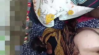 Step Sister Doggy Style Fucking - Sukunmi Hardcore Indian Homemade Sex