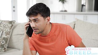 Bunny's blonde scene