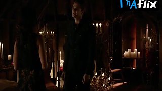 Danielle Campbell Wondrous Vignette in The Originals