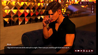 Whispers of Desire 9