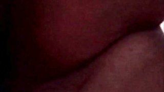 I Love Anal - Outdoor vintage ass fucking hardcore with brunette mom slut