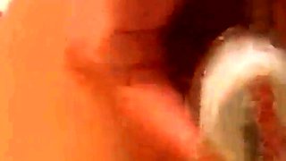 Danske Milf Lizettes Kinky Kitchen Adventure