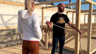 Russian shibari: Xhamster, Toy  Bondage Porn