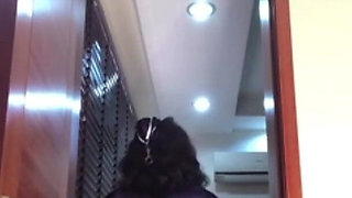 Dancing for You stepdaddy Before I Fuck My Dildo