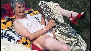 ILoveGrannY – Amateurs and Well Aged Moms Pictures