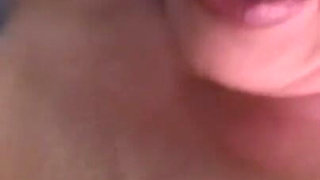 Hardbody Girl Puffy Pussy Lips Vintage Fuck