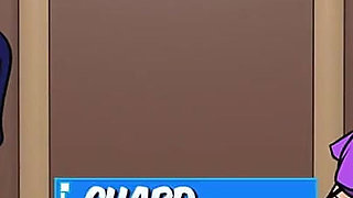 Dragon Girl X - Dragon Ball Part 28 - Too Much Sex Doa Be Like Dbz by Loveskysan