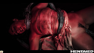 Dropouts Pt 3: Valentina