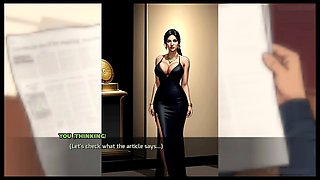 Bbc anal, big 3d breasts, british thick