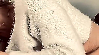 Beautiful Slim Young MILF in Innocent Hardcore Scenes