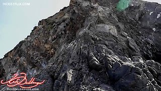 Naughty mermaid emotional handjob story