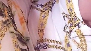 Sexy Tight Dress and Hot Pussy I Give Myself a Lot of Pleasure Because They Left Me Very Horny and Wanting Cock