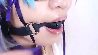 Swimsuit Cheshire Cat