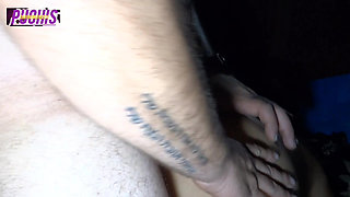 DaringWarmer12 Drops All His Dick On Part III