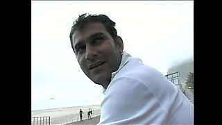 My Friend Has Balls - Episode 1 - Blowjob and Cumshot with a Huge Dick