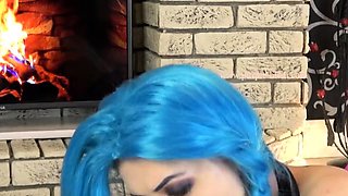 Jinx(purple_bitch): Watch my all videos on - www.purple-bitc