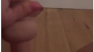 Came Home Early & Heard Stepmom Fucking. Had To Fuck My Tight Pussy Until I Squirt