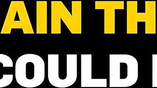 This redhead slut cheats on her boyfriend in a train coupe