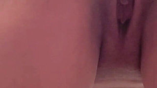 Farting/ Peeing Naked on the Bathroom Floor