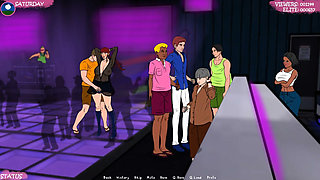 Lust Town -lt - Gameplay - Roleplay - Party