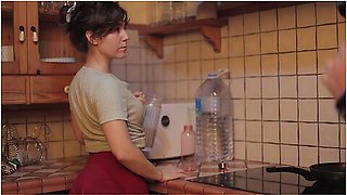 Film A Fake Adult Video, But It Doesnt Go Well