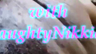 Kinky African Slut Friends Piss