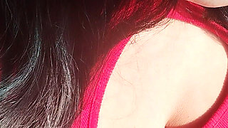 Tits of My Husband - Video for Fans