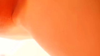 Pulled amateurs close up car sex