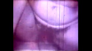 Retro Vintage Classic Porn Pt. 5 - Big Tits Blowjob Hardcore Movie with Huge Ass