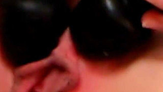 Double Vibration Clit Pleasure