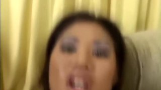 Attractive Asian Babe Casting Fucking Pov At Couch