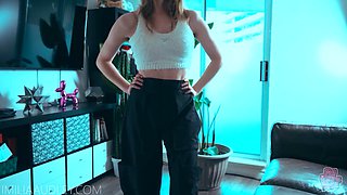 POV FUTANARI DOMINATION COMPILATION