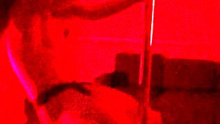 AMATEUR SOLO FEMALE MASTURBATION