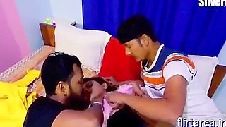 Indian Twin Brother Fuck Desi Girl In Hotel