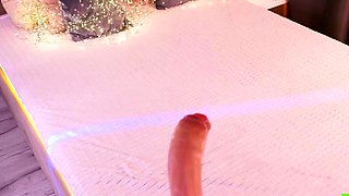 Hot amateur college teens use toys