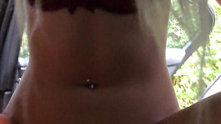 Life Porn Stories 4 - Part 4 Hard Cock Ride - Bouncing Blonde Goes All Out!