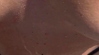 3 Spontaneous Handjobs