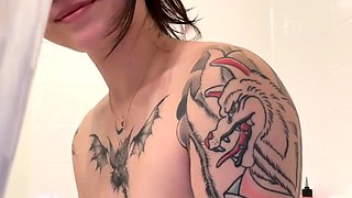 We Love Amateur Asian College Teens in Dorm pt 1